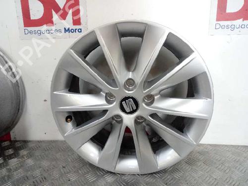 rim-seat-leon-5f1-2012-2013-2014-2015-2016-2017-2018-2019-2020-2021-34581455 main image