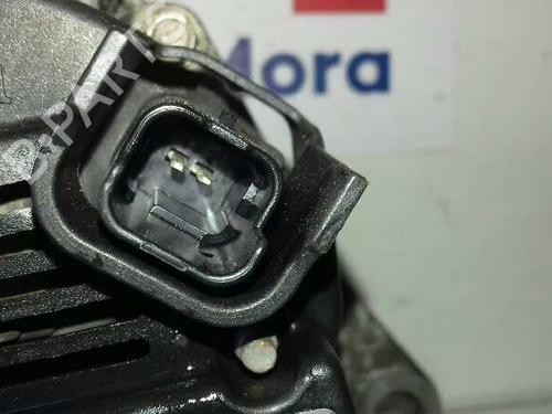 Alternator NISSAN MICRA III (K12)  | BP12634605M7 