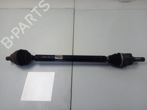 Used Right front driveshaft VW TIGUAN ALLSPACE (BW2, BJ2) [2017-2025]  18656987