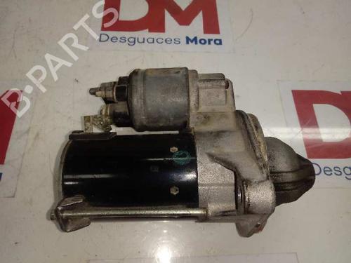 Starter FORD FIESTA VII (HJ, HF)  | BP12661518M8 