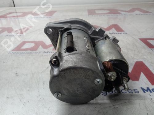 Starter JAGUAR F-TYPE Coupe (X152) 3.0 SCV6 | BP40103371M8 - Image 4