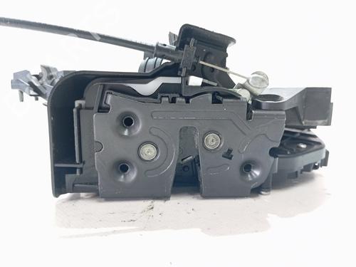 Used Rear right lock VOLVO S40 II (544) 1.8 FlexFuel (125 hp) 28516100