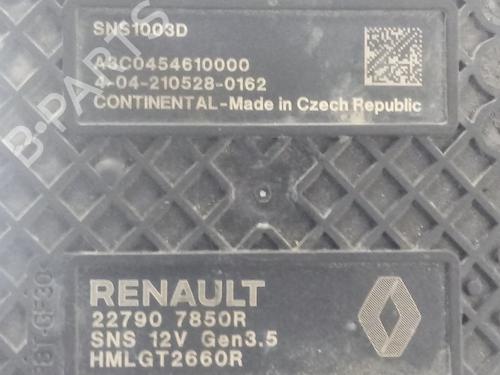 Elektronisk sensor RENAULT MEGANE IV Hatchback (B9A/M/N_)  | BP18037992M84 