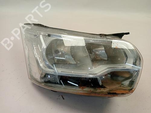 Used Right headlight FORD TRANSIT V363 Van (FCD, FDD) [2013-2025]  29376671