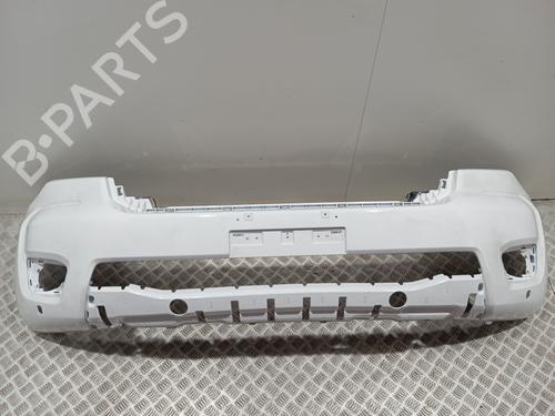 Used Front bumper Front bumper FORD RANGER (ET) 3.0 TDCi 4x4 (156 hp) 40105235 40105235