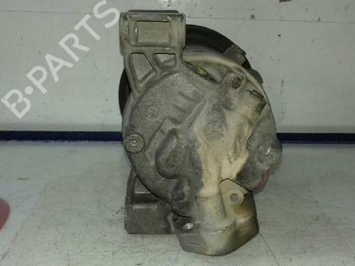 AC compressor NISSAN ALMERA II Hatchback (N16) 1.5 | BP12640331M34 