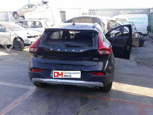 Starter VOLVO V40 Hatchback (525)  | BP12661581M8 