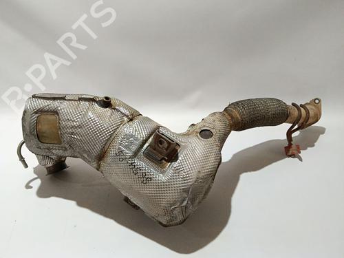 Used Catalyst Catalyst FORD TRANSIT CUSTOM V710 Van (NRN) [2023-2026] 34222166 34222166