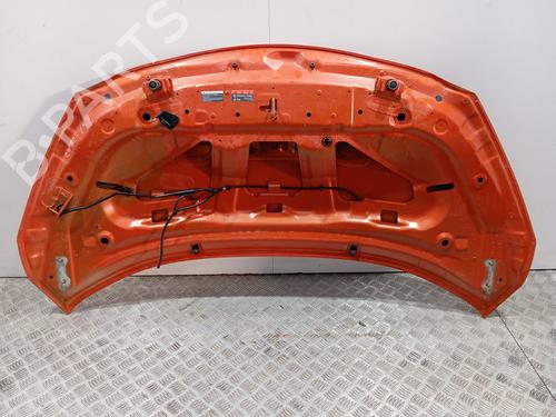 Hood NISSAN MICRA V (K14)  | BP29717090C1 