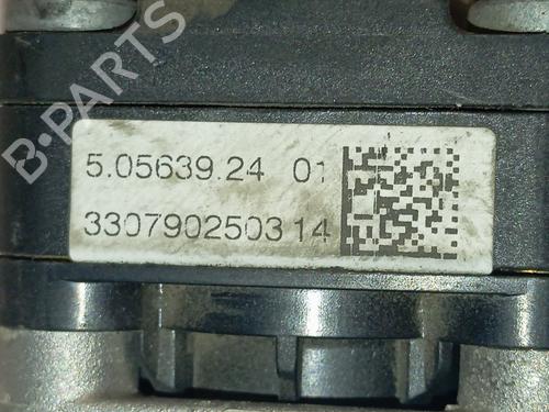 EGR-Ventil OPEL VIVARO C Bus (K0)  | BP28840845M69 