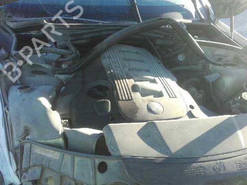 Rear left panel BMW X3 (E83)  | BP12644544C60 