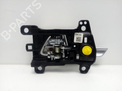Front right interior door handle HYUNDAI TUCSON (TL, TLE) 1.6 CRDi All-wheel Drive | BP13914107I14 