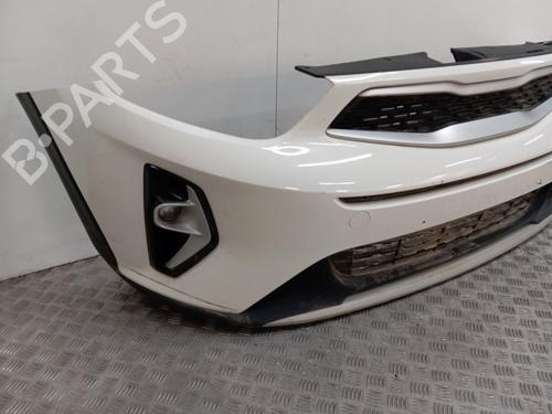 Front bumper KIA STONIC (YB) | BP38175503C7 - Image 3