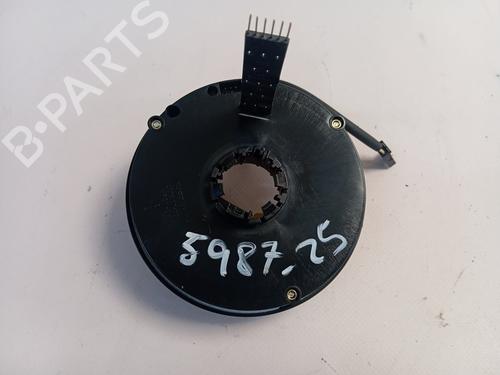 Used Squib airbag MERCEDES-BENZ C-CLASS (W203) C 270 CDI (203.016) (170 hp) 30374743