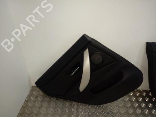 Seats set BMW 4 Gran Coupe (F36) 420 d | BP17811805C78 