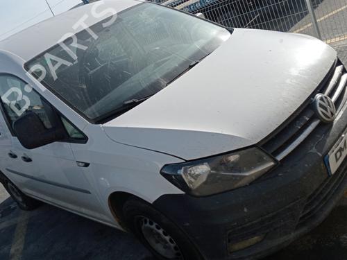 Teile für VW CADDY ALLTRACK MPV (SAB) [2015-2025]  2599017 