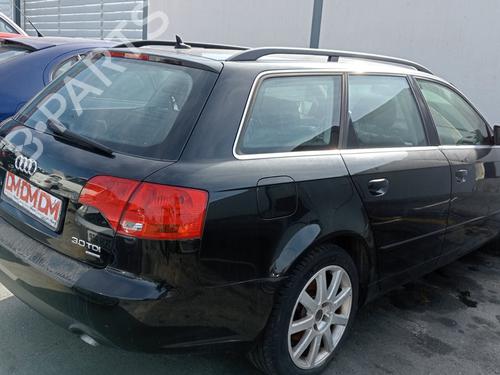 Intercooler AUDI A4 B7 Avant (8ED) 3.0 TDI quattro | BP22334744M30