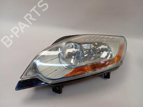 Used Left headlight FORD KUGA I [2008-2012]  22611692