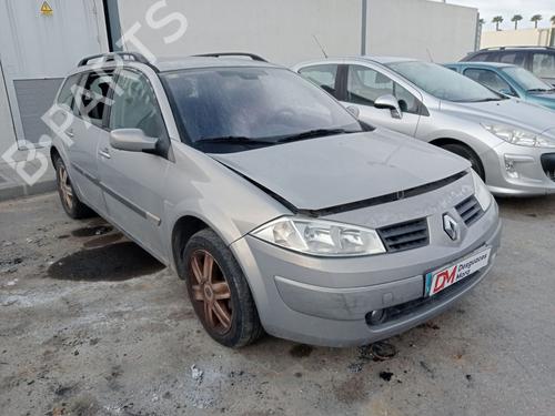 Used Parts RENAULT MEGANE II Estate (KM0/1_)  1.9 dCi (KMRG, KM1G, KM0G, KM2C)  4599742