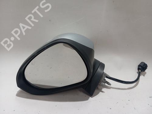 Used Left mirror SEAT LEON (1M1) [1999-2006]  30376381
