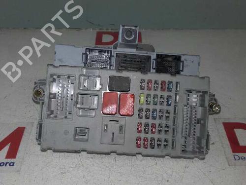 Used Fuse box FIAT DOBLO Box Body/MPV (223_) 1.9 D (223ZXB1A) (63 hp) 16438919