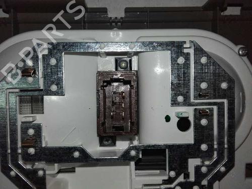 Innerbelysning OPEL MOVANO A Bus (X70) 2.2 DTI (JD) | BP17006347I8 