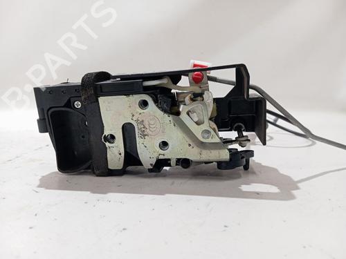 Used Rear right lock SSANGYONG KORANDO (CK) [2010-2025]  28571110