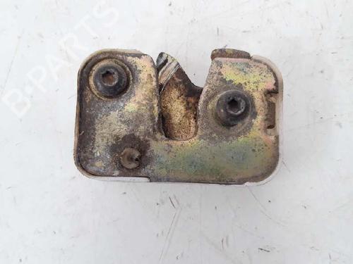 Used Front right lock CITROËN C15 Box Body/MPV (VD_) [1984-2006]  30372050