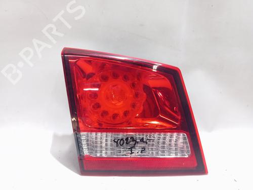 Used Left tailgate light Left tailgate light FIAT FREEMONT (345_) [2011-2026] 34473912 34473912