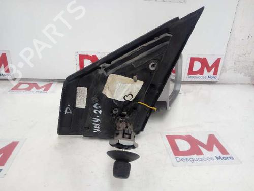 Right mirror VW POLO (9N_, 9A_)  | BP27325102C27 
