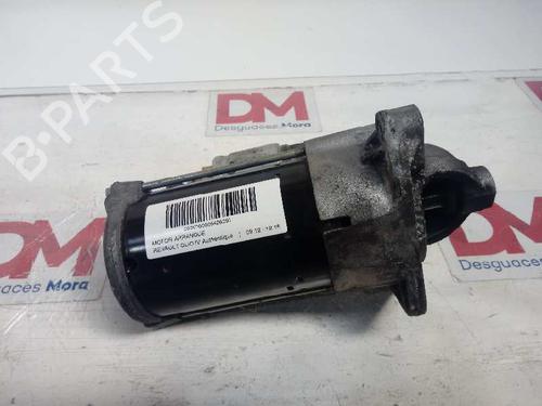 Used Starter RENAULT CLIO IV (BH_) [2012-2021]  12657367