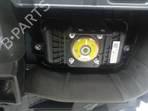 Airbag Kit KIA PICANTO III (JA)  | BP18656731C86 