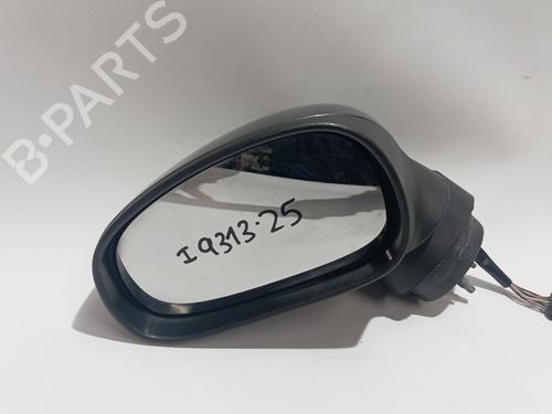 Used Left mirror SEAT LEON (1P1) [2005-2013]  32210673