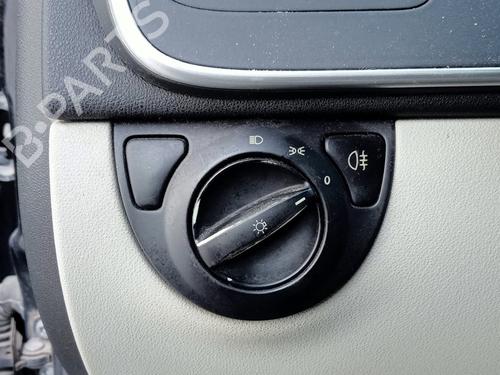 Rear right lock SAAB 9-3 (YS3F, E79, D79, D75) 1.9 TiD | BP26874218C99 