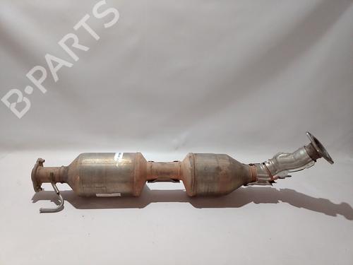 partikelfilter partikelfilter TOYOTA LAND CRUISER PRADO (_J15_) [2009-2026] 37489401 37489401