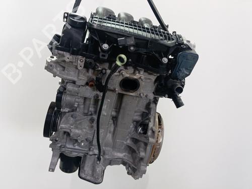 Engine CITROËN C3 IV (CC21) | BP32859765M1 - Image 5