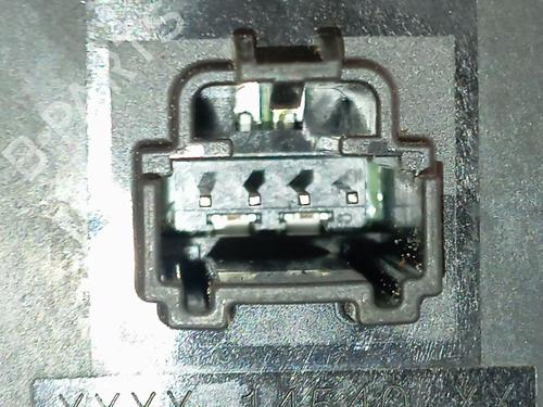 Left front window switch FORD FOCUS IV (HN) 1.0 EcoBoost mHEV | BP36527733I27 - Image 4