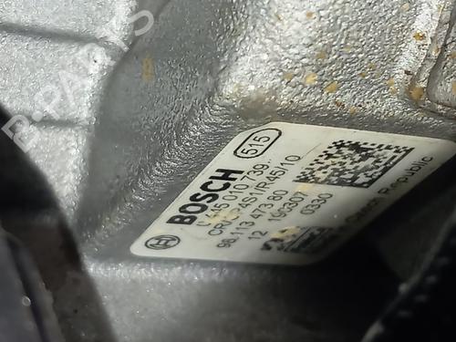 Engine CITROËN BERLINGO MULTISPACE (B9) 1.6 BlueHDi 100 | BP25855807M1 