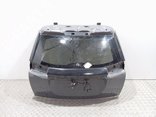 Used Tailgate PEUGEOT 2008 II (UD_, US_, UY_, UJ_, UR_, UC_) [2019-2025]  29358972
