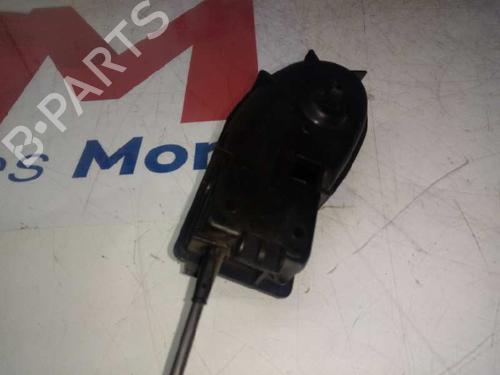 Rear left lock FORD FOCUS I (DAW, DBW) 1.8 TDCi | BP12839498C100 