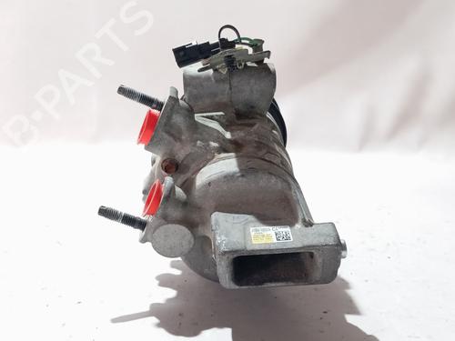 AC compressor FORD TRANSIT COURIER B460 MPV 1.5 TDCi | BP37632098M34 - Image 3