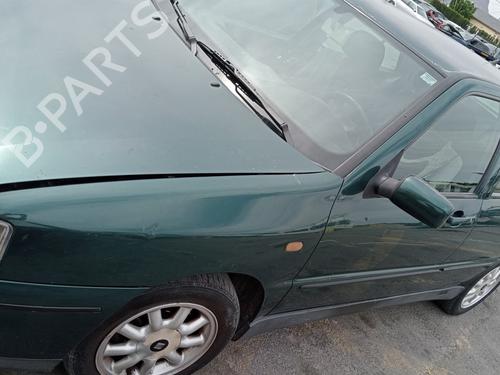 Used Parts SEAT TOLEDO I (1L2) 1.6 i (75 hp) 2598625