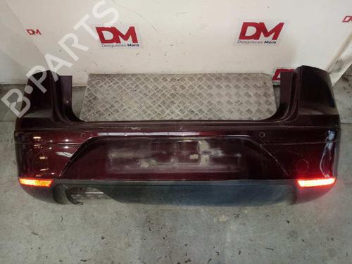 Rear bumper SEAT ALTEA XL (5P5, 5P8)  | BP12656965C8 