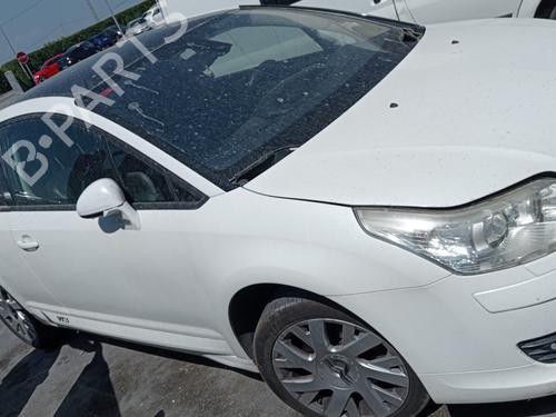 Left taillight CITROËN C4 Coupe (LA_) 2.0 HDi | BP26187360C34 