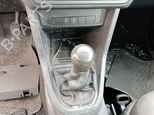 Other VW CADDY IV Box Body/MPV (SAA, SAH) | BP27398536O1