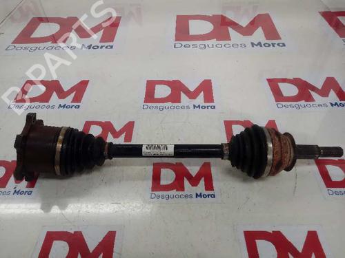 Used Left rear driveshaft NISSAN PATHFINDER III (R51) 2.5 dCi 4WD (171 hp) 16588716