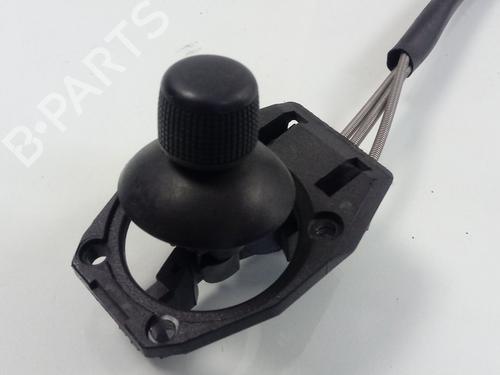 Left mirror SEAT CORDOBA (6L2)  | BP18020571C26 
