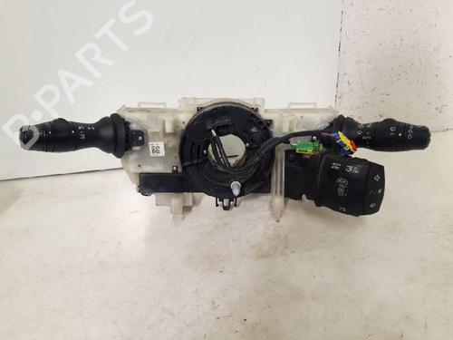 Used Squib airbag RENAULT MEGANE III Coupe (DZ0/1_) 1.6 16V (DZ0U, DZ1B, DZ1H) (110 hp) 30372276