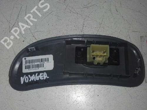 Right front window switch CHRYSLER VOYAGER / GRAND VOYAGER III (GS_, NS_) 2.5 TD | BP18150960I26 