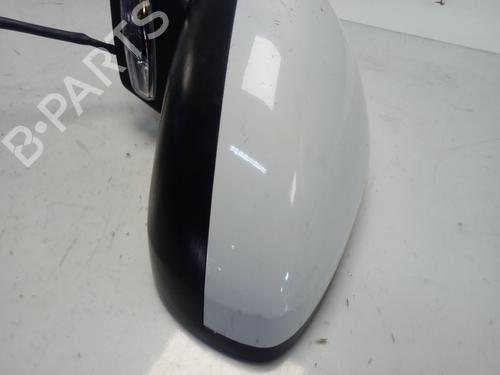 Left mirror CITROËN C3 I (FC_, FN_)  | BP15488622C26 